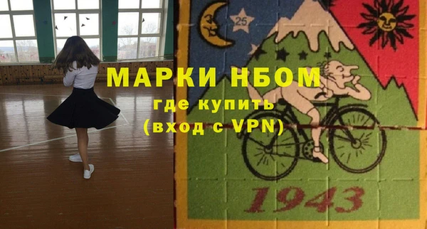 молекула духа Наволоки
